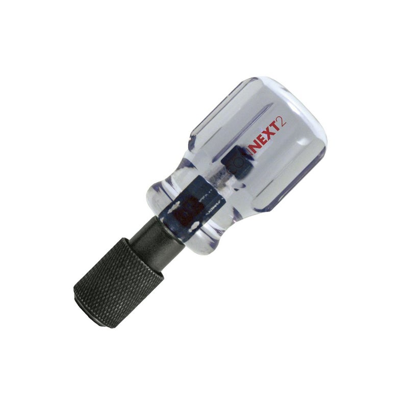 Malco CONNEXT2 1-7/8 Inch Long 11/16 Inch Dia. Quick-Change Handle